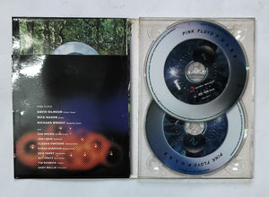 Pink Floyd In Concert P.U.L.S.E 2x DVD ( 1&2 , DVD Video ) 1994 • Earls Court • London