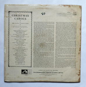 Christmas Carols - Temple Church Choir