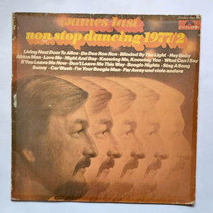 James Last - Non Stop Dancing 1977/2