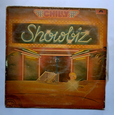 Chilly - Showliz