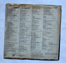 Bay City - Rollers " Wouldnit You Like It ? "