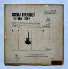 Guitar Freakout - The Ventures