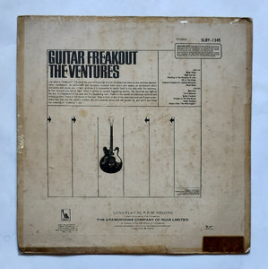 Guitar Freakout - The Ventures