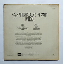 Brother Hood Of Man - Mages " LP 33/ RPM "