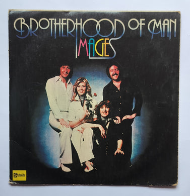 Brother Hood Of Man - Mages 