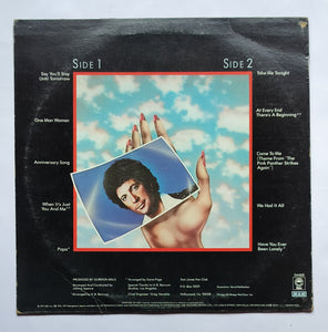 Tom Jones - Say You'll Until Tomorrow