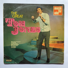 The Great - Tom Jones