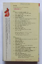 Grease 2 " Original Motion Picture Soundtrack "
