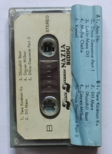 Disco Deewane. " Music : Biddu "