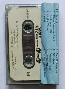Disco Deewane. " Music : Biddu "