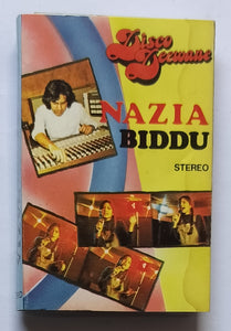 Disco Deewane. " Music : Biddu "