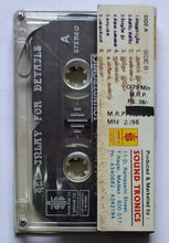 Senthoora Poove / Sikaram
