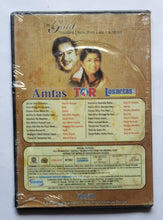 The Gold Standard Combination " Lajawab Lata & Nakhat Kishore Kumar " ( DVD Video Songs )