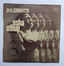 24 Carats ( Usha Uthup )