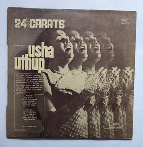 24 Carats ( Usha Uthup )