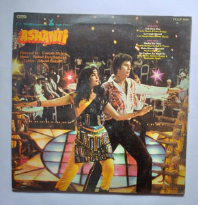 Sahanti " Music : R. D. Burman "