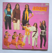 Sahanti " Music : R. D. Burman "
