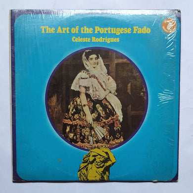 The Art Of Portugese Fado 