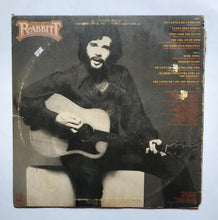 Eddie Rabbit " Rabbit "