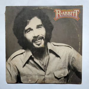 Eddie Rabbit " Rabbit "