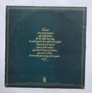 Neil Diamond " I'm Glad You're Here With Me Tonight "