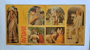 Avtaar " Music : Laxmikant Pyarelal "