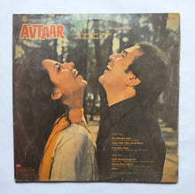 Avtaar " Music : Laxmikant Pyarelal "
