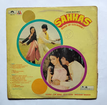 Sahhas " Music : Bappi Lahiri "