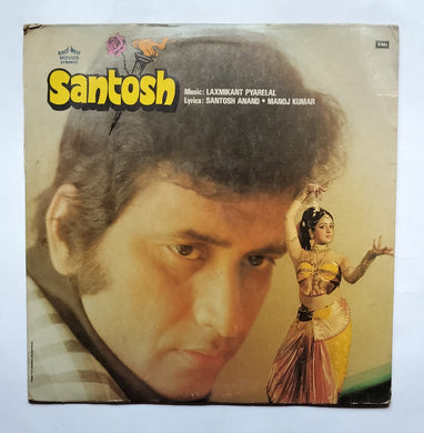 Santosh 