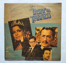 Insaf Ka Tarazu " Ravindra Jain "