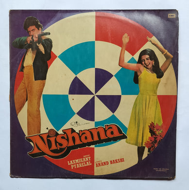 Nishana 
