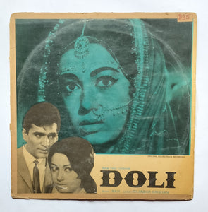 Doli " Music : Ravi "