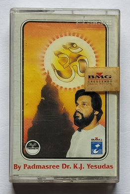Om Chanting By Padmasree Dr. K. J. Yesudas
