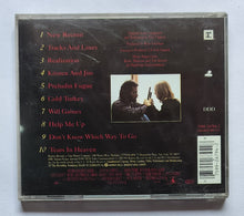 Rush " Music From The Motion Picture Soundtrack "
