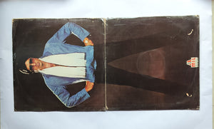 Live Tonite Amitabh Bachchan With Kalyanji Anandji "2 LP Set "