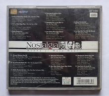 Nostalgia - Golden Hits From The Black & White Ero " Achha Ji Main Haari "
