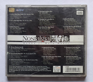 Nostalgia - Golden Hits From The Black & White Ero " Achha Ji Main Haari "