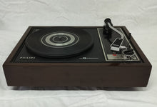 Philips Hi-Q International 2 Speed
