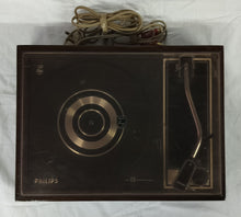 Philips Hi-Q International 2 Speed