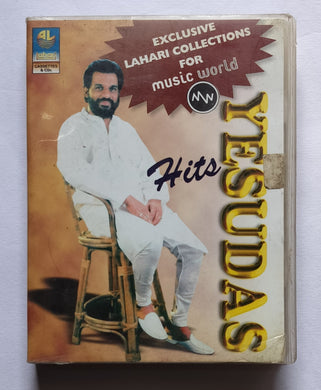 Yesudas Hits 