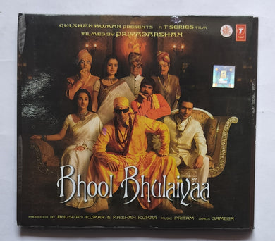 Bhool Bhulaiyaa 
