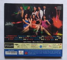 Mumbai Salsa
