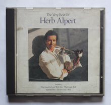 The Very Best Of Herb Alpert