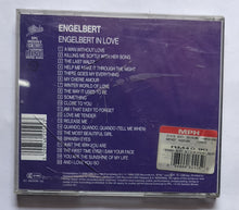 Engelbert In Love