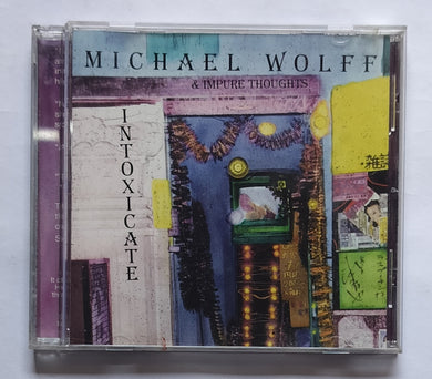 Michael Wolff & Tmpure Thoughts 