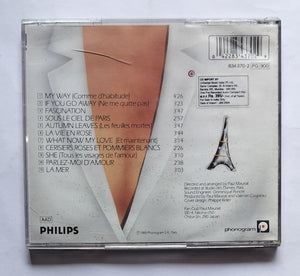 Paul Mauriat - Best Of France