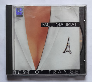 Paul Mauriat - Best Of France