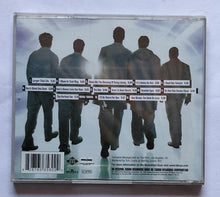 Backstreet Boys - Millennium