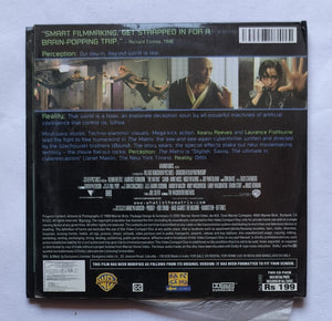 Matrix ( Video CD)