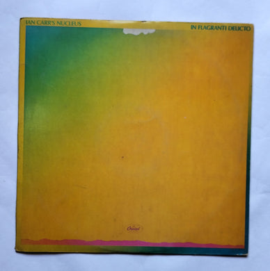 Ian Carr's Nucleus - In Flagranti Delicto